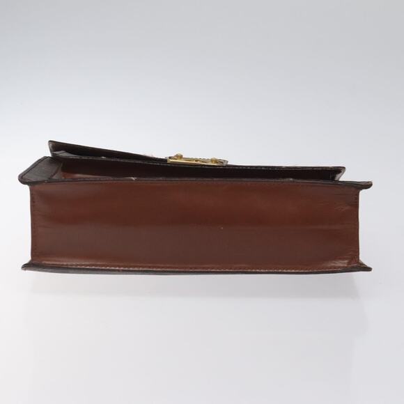 LOUIS VUITTON Monogram Monceau 28 Hand Bag M51185 - Picture 5 of 16